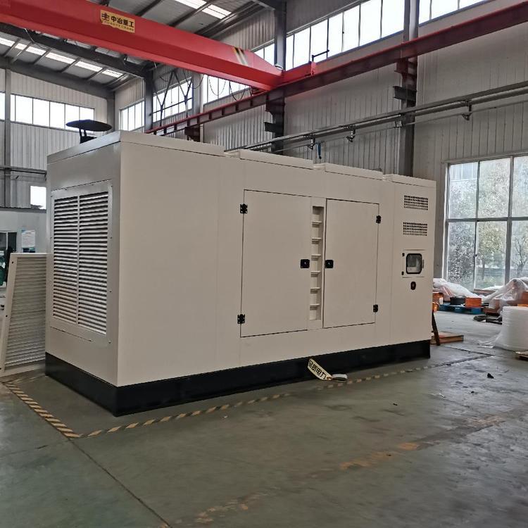 耀州发电机出租